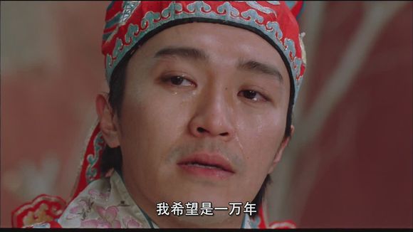 周星驰经典片段笑哭,周星驰电影中的9句搞笑台词