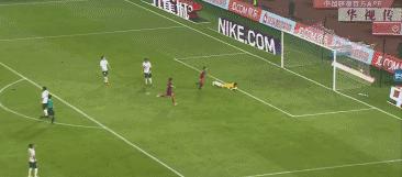 探营国足关键战球场,上港重回旧主场