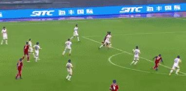 探营国足关键战球场,上港重回旧主场