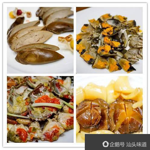 汕头龙湖丹霞庄附近私房菜,汕头有啥好吃的私房菜地址