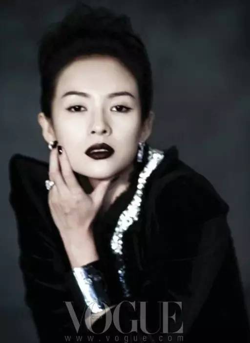 乔妹是怎么这么好看的,乔妹eve最新造型