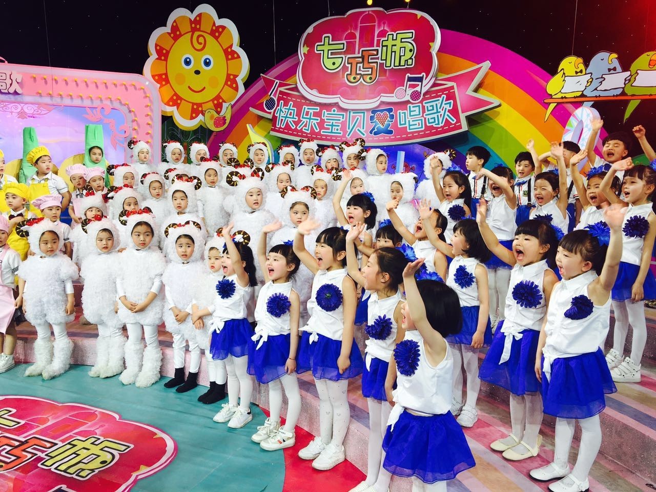 儿童征集令模板,征集令邀您参与