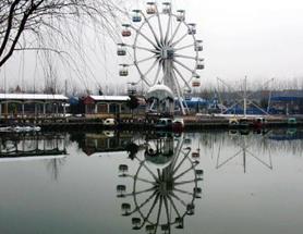 山东蓬莱海洋极地世界门票多少钱,山东郓城水浒城现在门票多少钱