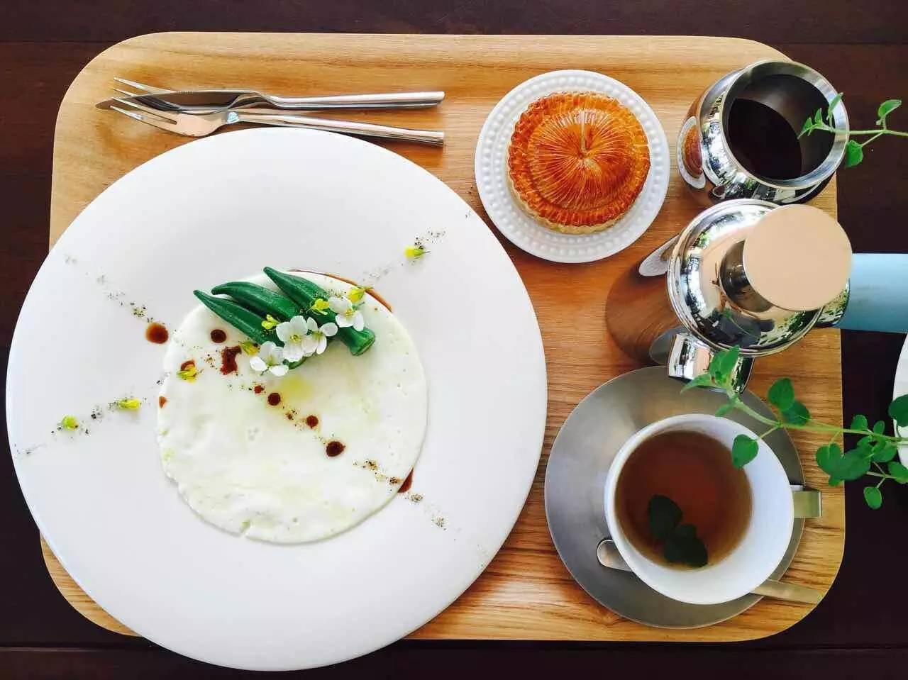 清迈人气最旺的美食,清迈必吃的100种美食