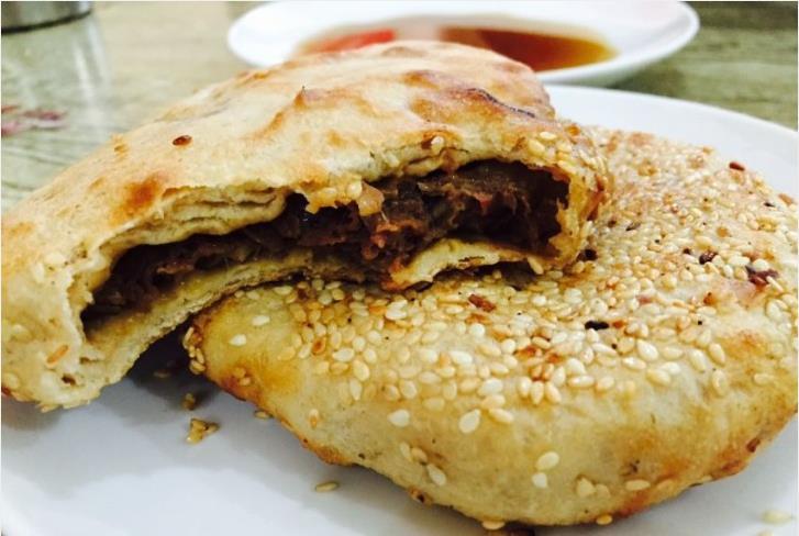 博乐好吃的回民早餐,西安回民一条街美食推荐有早餐吗