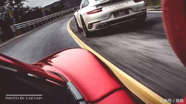 911turbos评测718,911turbos真实车评