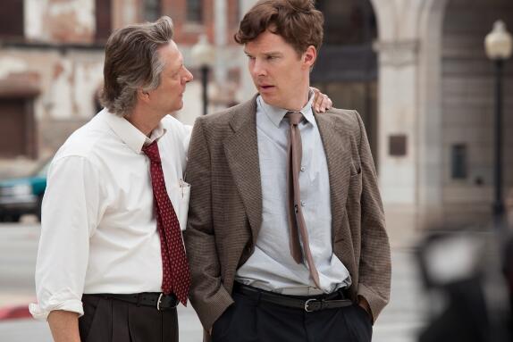 卷福帅气合集,卷福最帅照片