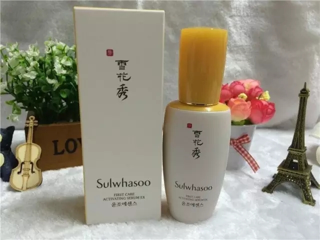 韩国免税化妆品必买清单,韩国自由行购物