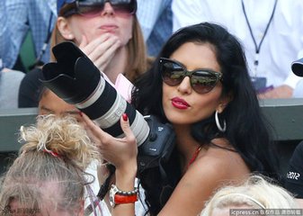 细数nba那些巨星背后的女人,nba球星都喜欢什么样的女人