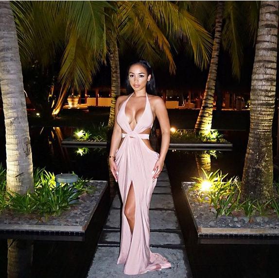 细数nba那些巨星背后的女人,nba球星都喜欢什么样的女人