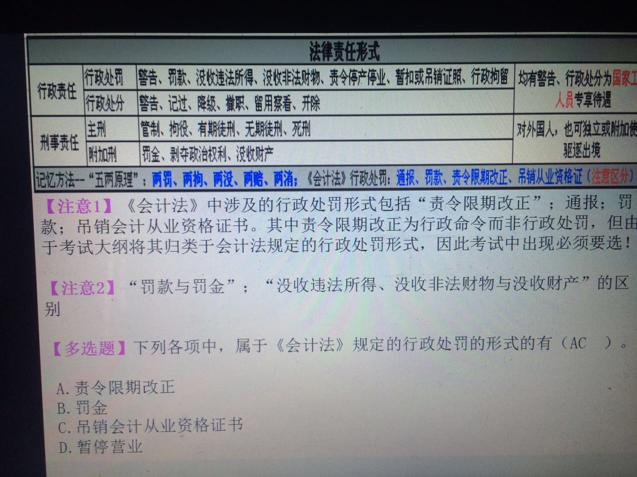 初级会计备考分享ppt,会计初级实务考试经验分享