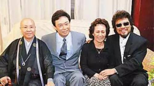 费玉清污妖王暴走大事件,污妖王费玉清发大招