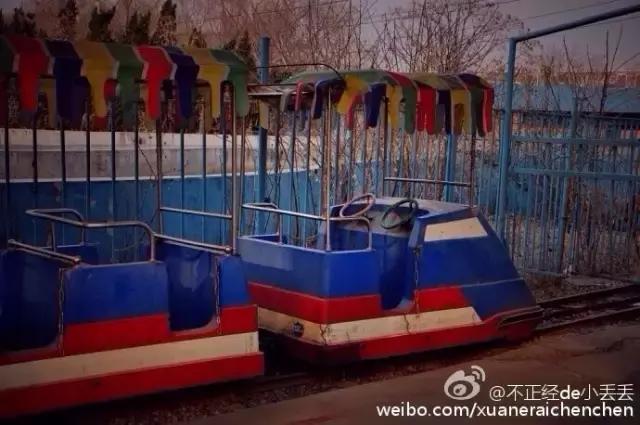 看看天津的图片,70年代天津河西老照片图库