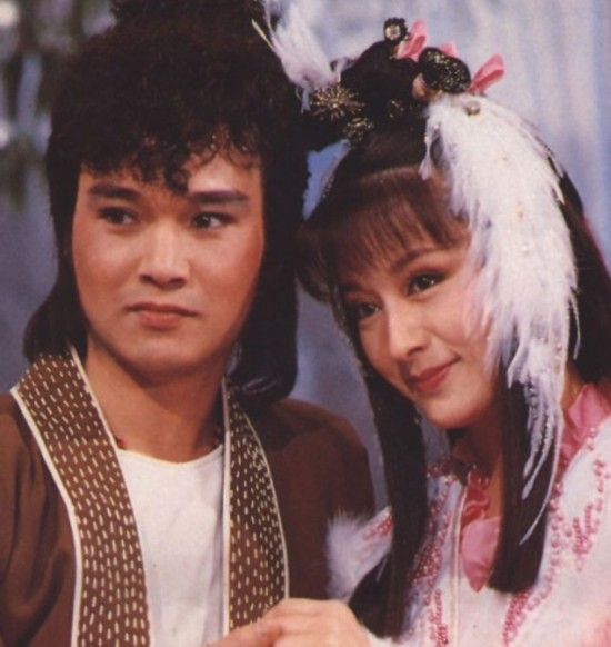 神仙姐姐小龙女视频,盘点小龙女李若彤