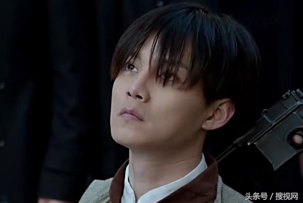 麻雀苏三省带人叛变第几集,麻雀苏三省惨死