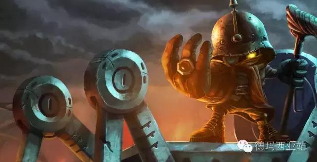 LOL这六款古董皮肤，不要因为是“典藏”限定就被迷惑！