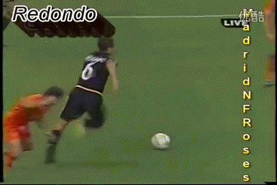 一个动作六个经典过人,十大神级过人集锦