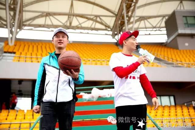 为爱麦跑,为爱麦跑2019