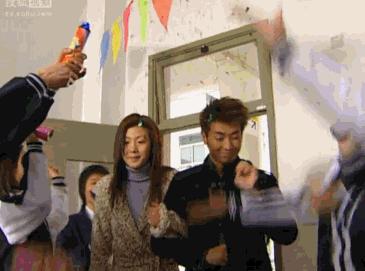 当年的校花为何变成现在的模样,18岁的天空校草现状