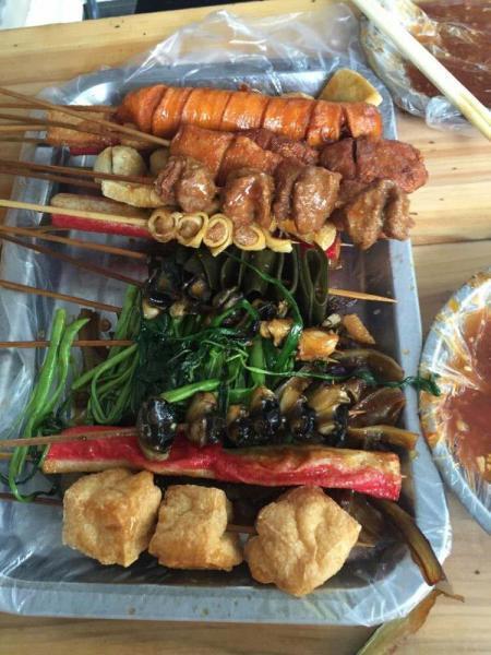 好吃到爆的海南美食,值得一尝的海南特点美食