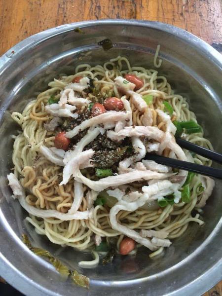 好吃到爆的海南美食,值得一尝的海南特点美食