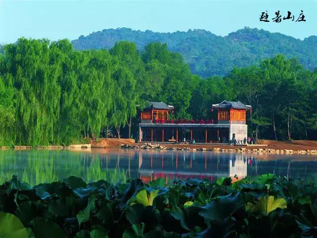 中国首批5a景区有哪些,5A景区大全