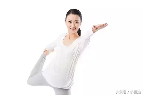 孕期运动对胎儿有什么好处,孕期该怎么运动