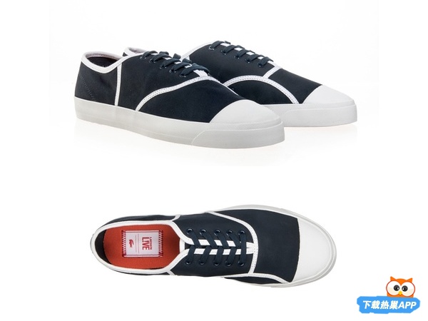 匡威帆布鞋经典款和70款,比匡威好的帆布鞋品牌有哪些