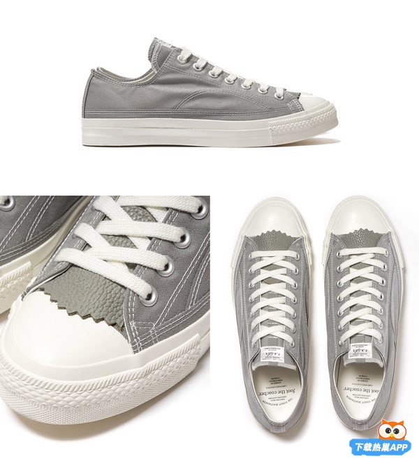 匡威帆布鞋经典款和70款,比匡威好的帆布鞋品牌有哪些