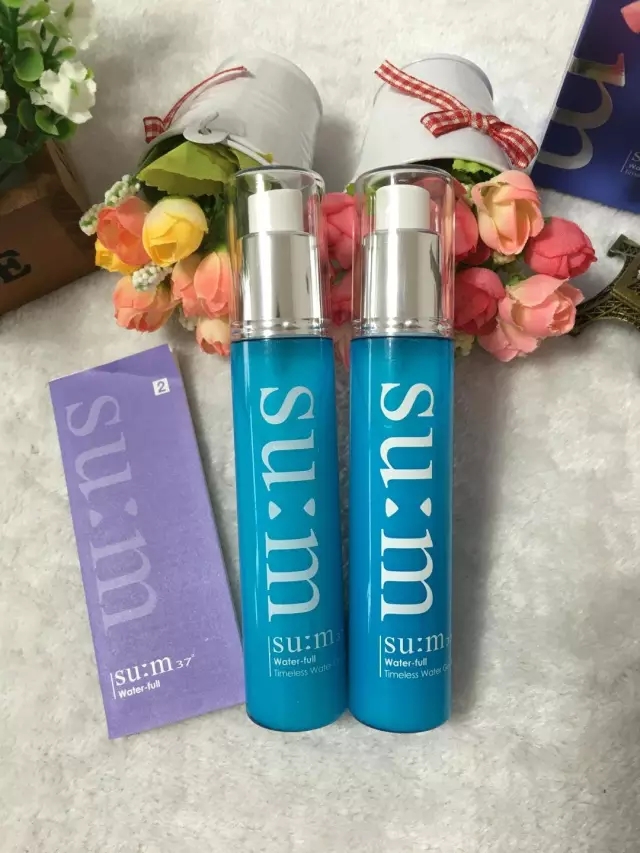 韩国免税化妆品必买清单,韩国自由行购物