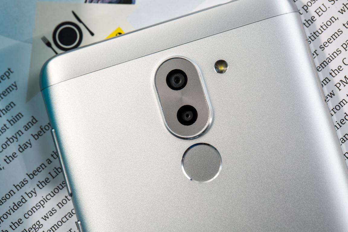 光荣畅玩6x双摄拍照效果怎么样,光荣畅玩6x参数配置详情