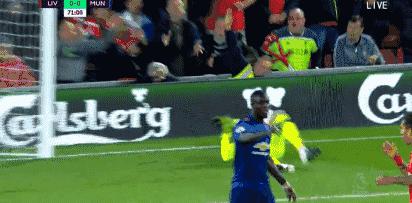 利物浦0:1输水晶宫,利物浦欧冠0:3落后逆转