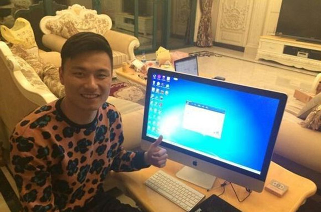 国足球员有多壕,国足球员的豪宅