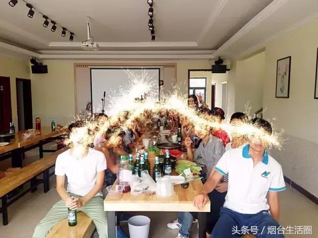 烟台轰趴馆,烟台轰趴团建