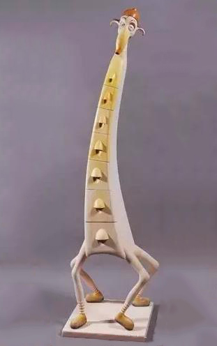 极有创意的各种家具,5种超实用的创意家具