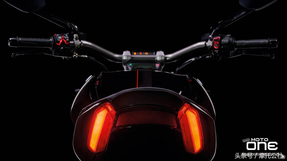 升级版恶魔来袭！杜卡迪新版大魔鬼XDiavelS售价公布