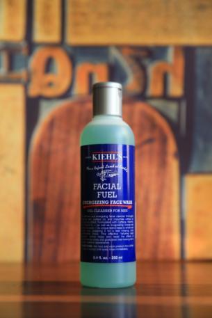 适合男士用的洗面奶推荐,真正男人用的洗面奶