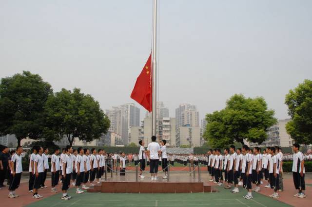 全国中学500强最新,全国500强中学排名2020