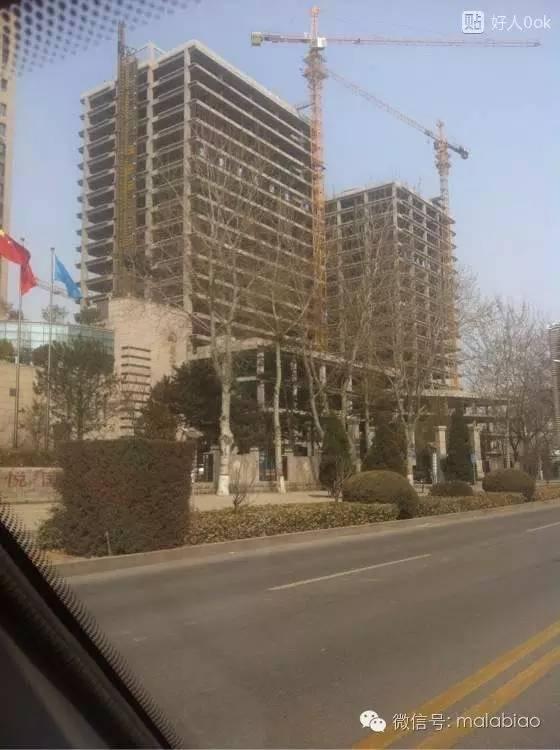 孙俪剧组惹争议回应,孙俪投诉建筑工地半夜施工扰民