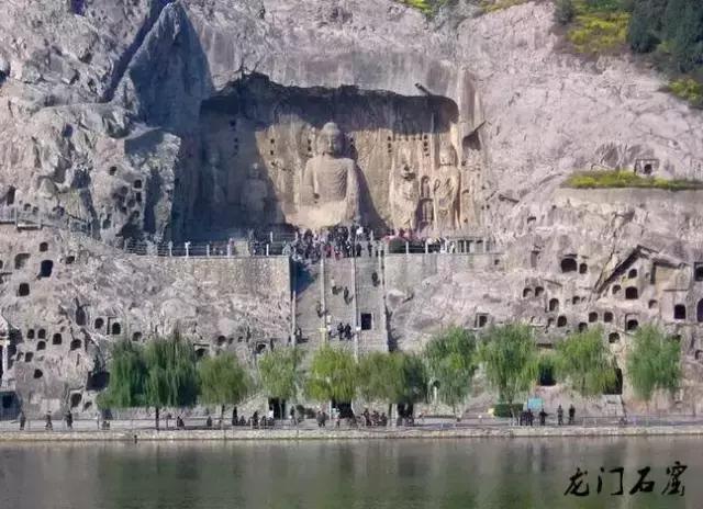 中国首批5a景区有哪些,5A景区大全