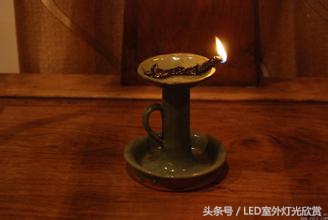 灯的发展演变过程及影响,灯的发展史演变史