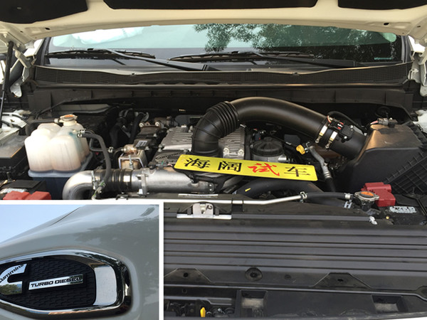 泰坦皮卡2020款顶配xd,新款泰坦皮卡售价