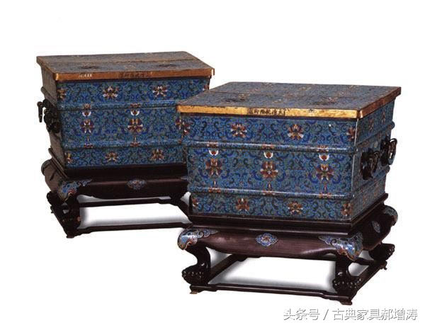 明清家具摆设有什么讲究,明代家具的艺术特点四个方面