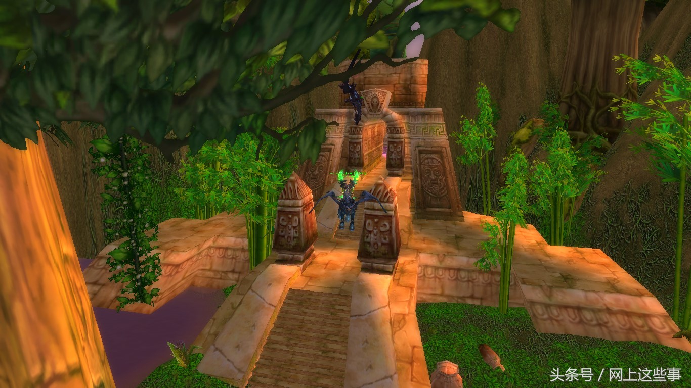 魔兽世界承载八年的青春和往事,魔兽世界承载8年的青春和往事