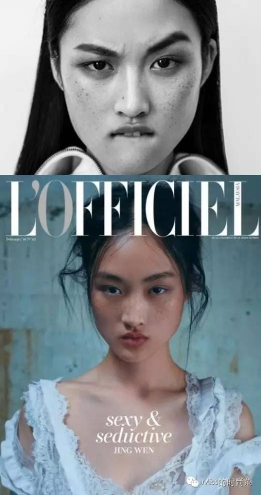 时尚其实是一种另类的智慧,时尚不是一种形式