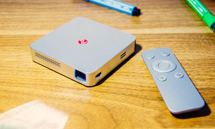 PaPa手机投影──电影的另一种打开方式