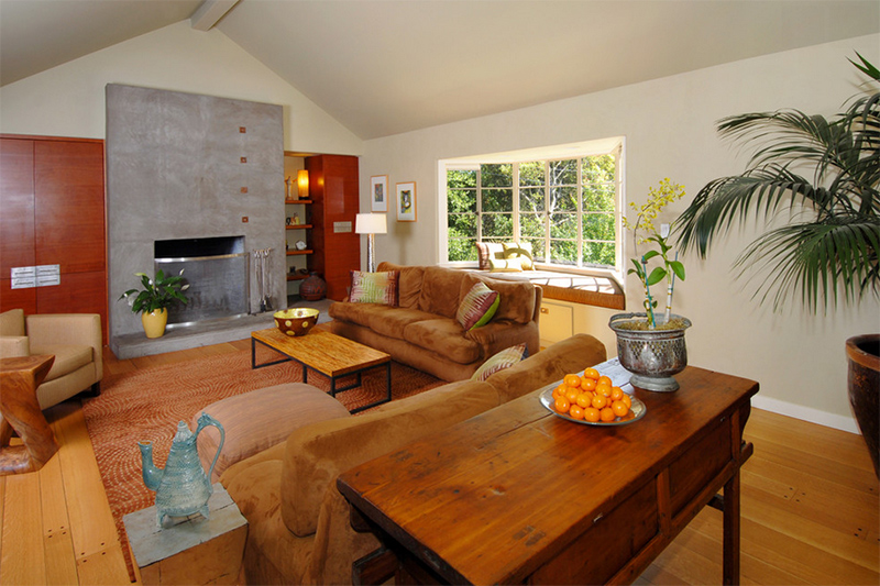 南方农村房屋的冬季取暖壁炉,农村真火壁炉全屋取暖