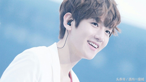 exo你绝对没看过的系列,exo有生之年系列