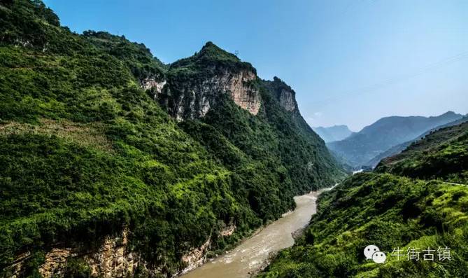 牛街自述，看完再也不嫌弃你了~~~