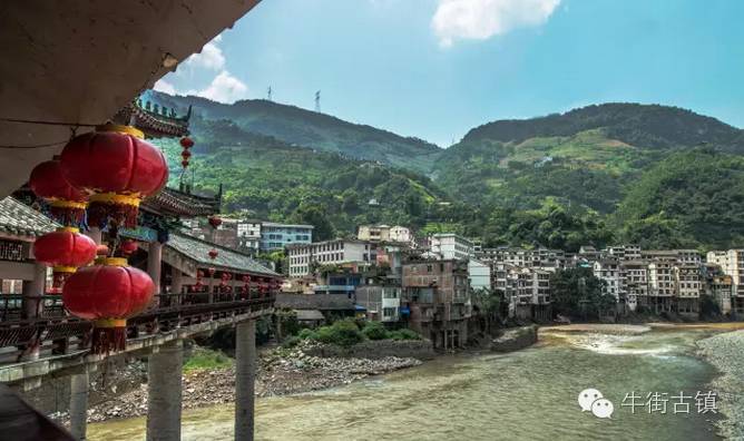 牛街自述，看完再也不嫌弃你了~~~